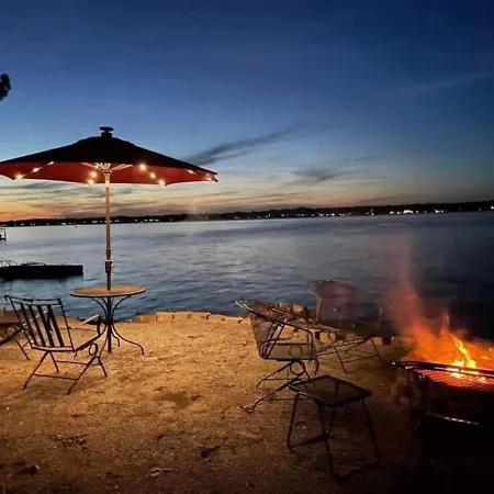 Stony Point Gated Resort